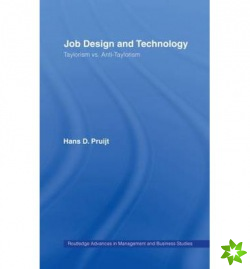 Job Design and Technology