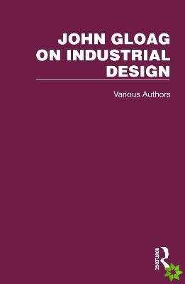John Gloag on Industrial Design