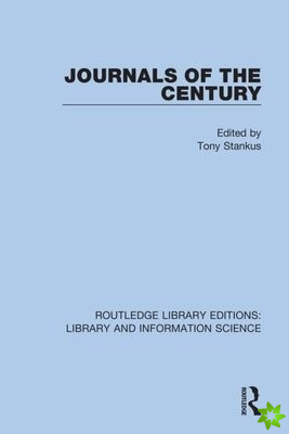 Journals of the Century
