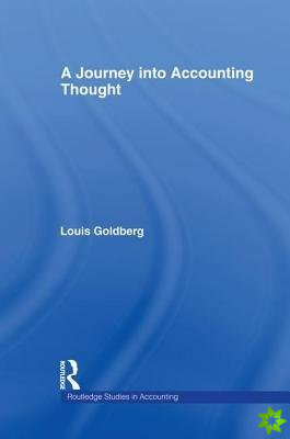 Journey into Accounting Thought