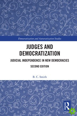 Judges and Democratization