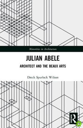 Julian Abele