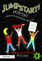 Jumpstart! Poetry