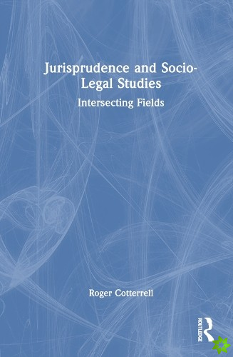 Jurisprudence and Socio-Legal Studies