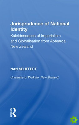 Jurisprudence of National Identity