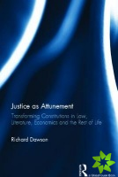 Justice as Attunement