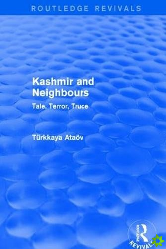 Kashmir and Neighbours