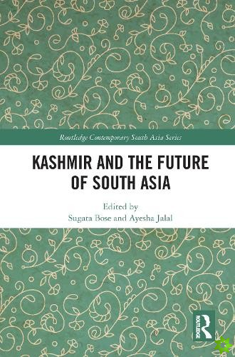 Kashmir and the Future of South Asia