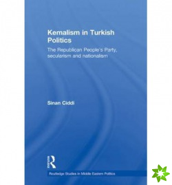 Kemalism in Turkish Politics