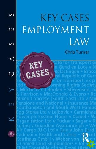 Key Cases: Employment Law