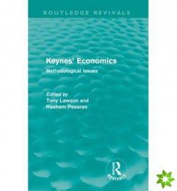 Keynes' Economics (Routledge Revivals)