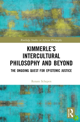 Kimmerles Intercultural Philosophy and Beyond