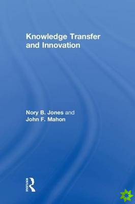 Knowledge Transfer and Innovation