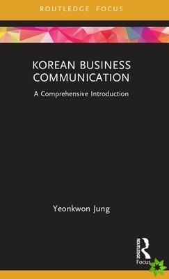 Korean Business Communication