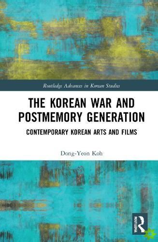 Korean War and Postmemory Generation