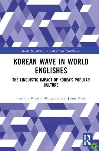 Korean Wave in World Englishes