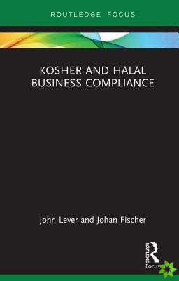 Kosher and Halal Business Compliance