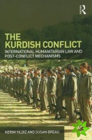 Kurdish Conflict