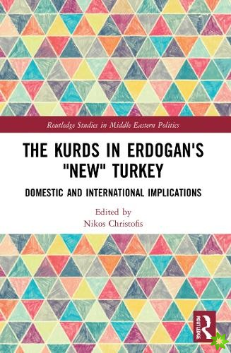 Kurds in Erdogan's 