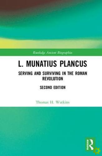 L. Munatius Plancus