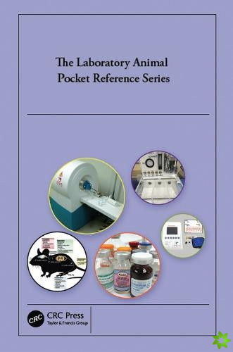 Laboratory Animals Pocket Reference Set