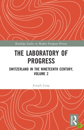 Laboratory of Progress