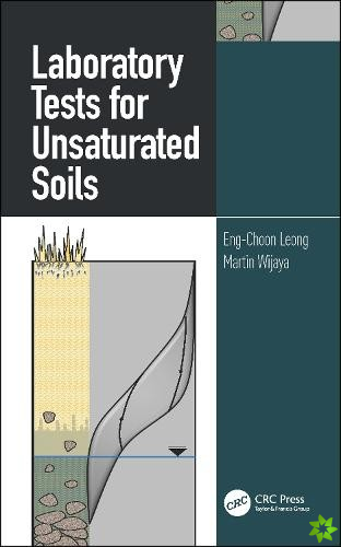 Laboratory Tests for Unsaturated Soils