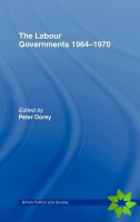 Labour Governments 1964-1970
