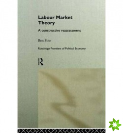 Labour Market Theory