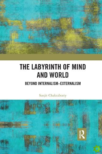 Labyrinth of Mind and World