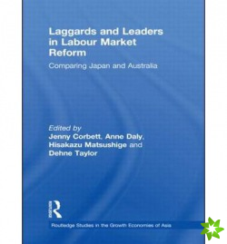 Laggards and Leaders in Labour Market Reform