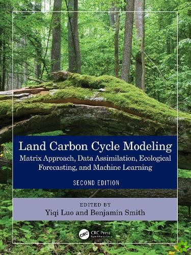 Land Carbon Cycle Modeling