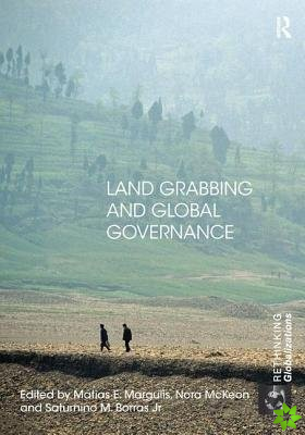 Land Grabbing and Global Governance