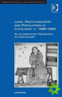 Land, Proto-Industry and Population in Catalonia, c. 1680-1829