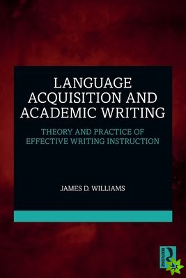 Language Acquisition and Academic Writing