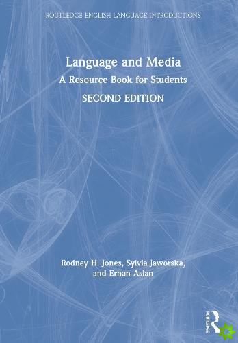 Language and Media