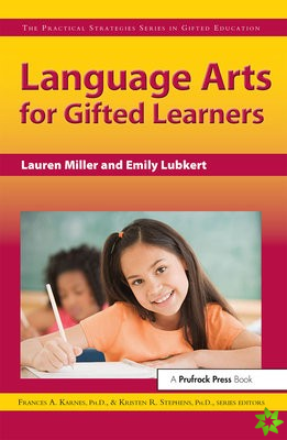 Language Arts for Gifted Learners