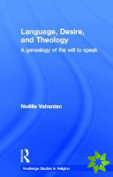 Language, Desire and Theology