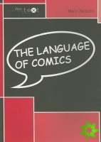 Language of Comics