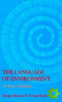 Language Of Environment