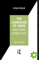 Language of Jokes