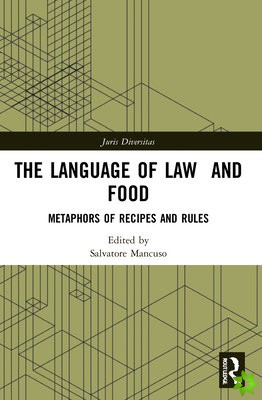 Language of Law and Food