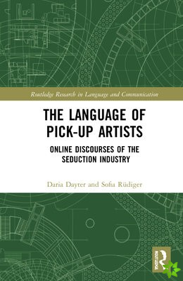 Language of Pick-Up Artists