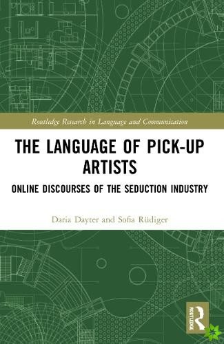 Language of Pick-Up Artists