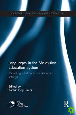 Languages in the Malaysian Education System