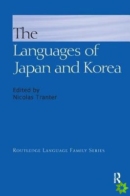 Languages of Japan and Korea