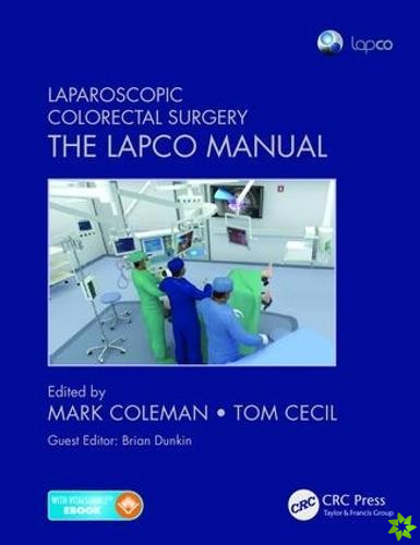 Laparoscopic Colorectal Surgery