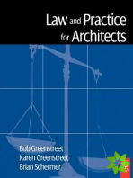 Law and Practice for Architects