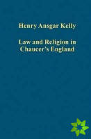 Law and Religion in Chaucer's England