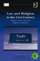 Law and Religion in the 21st Century